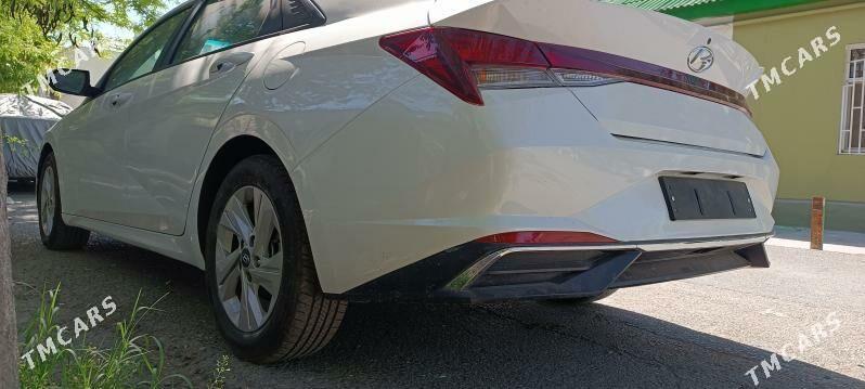 Hyundai Elantra 2022 - 205 000 TMT - Aşgabat - img 3
