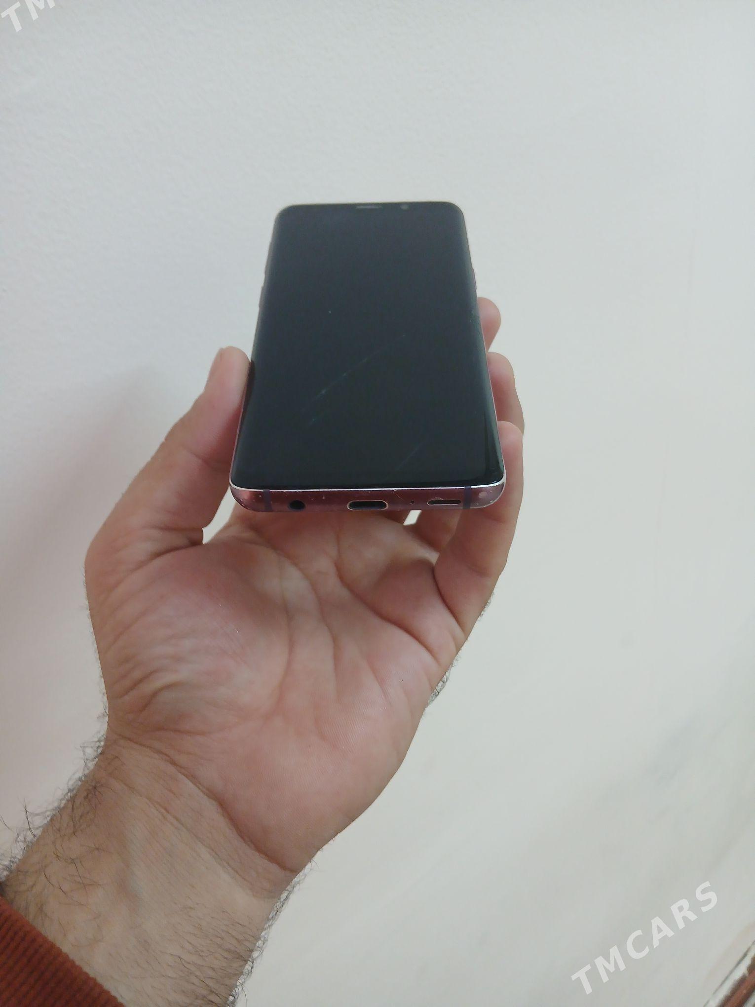 Samsung s9+ - 10 mkr - img 1