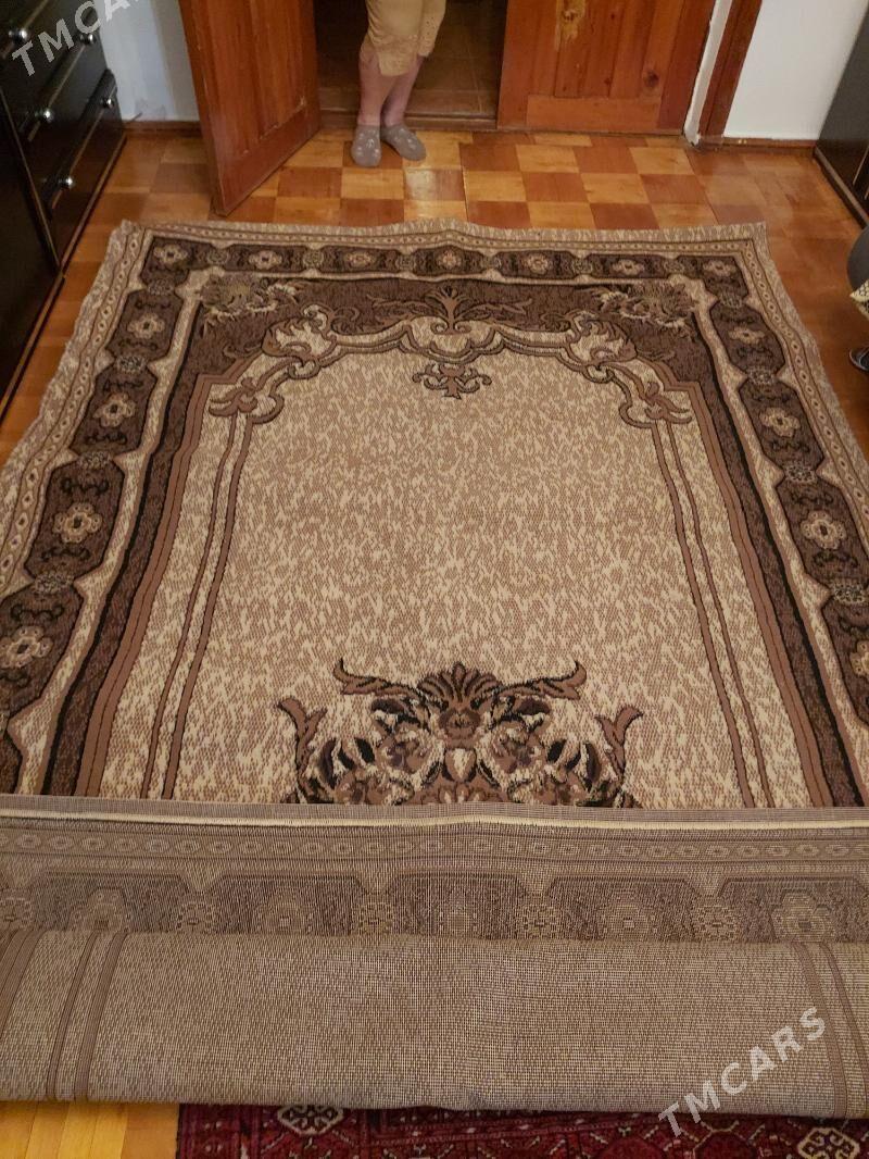 палас - Досааф - img 3