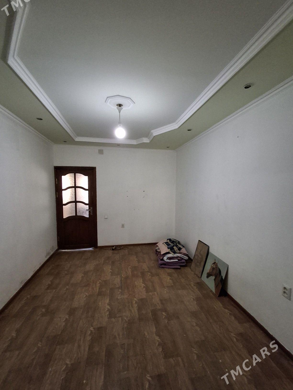 1 NJI ETAZ 3 KOMNAT - Мары - img 2