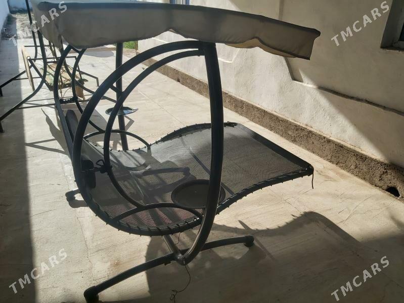 Salanjak - Görogly (Tagta) - img 3