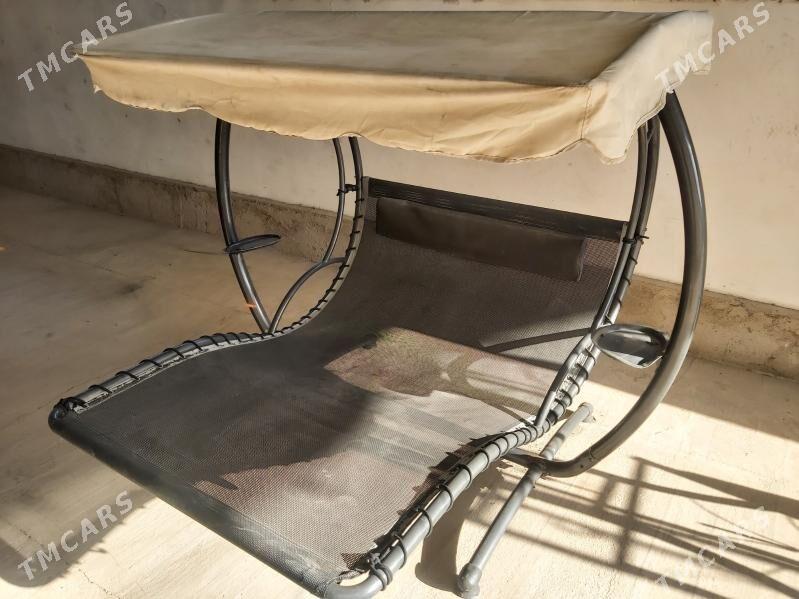 Salanjak - Görogly (Tagta) - img 4