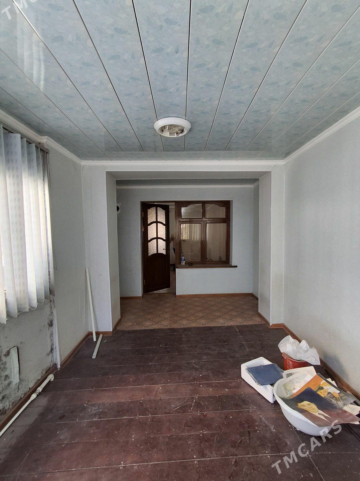 1 NJI ETAZ 3 KOMNAT - Мары - img 4