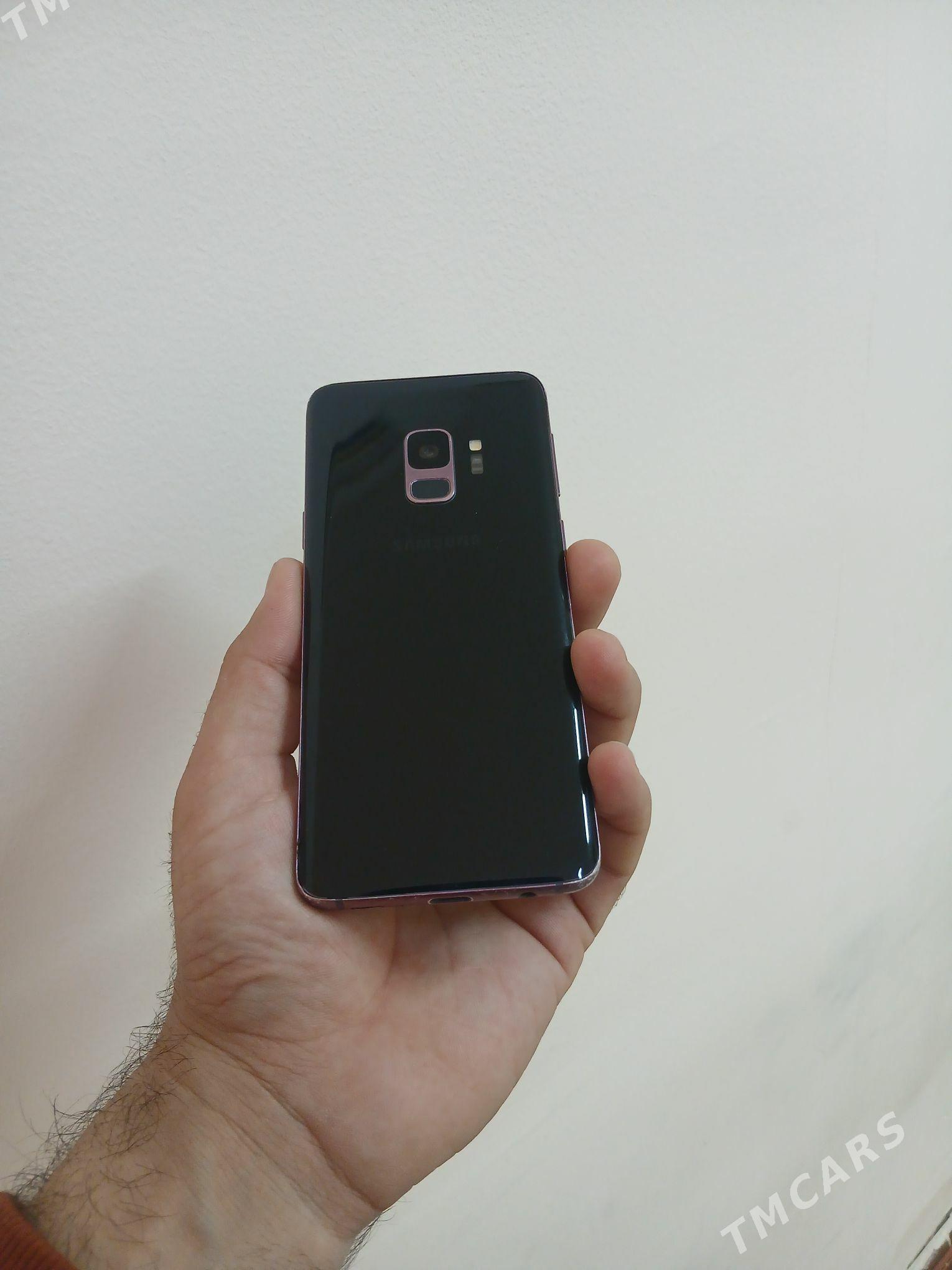 Samsung s9+ - 10 mkr - img 2