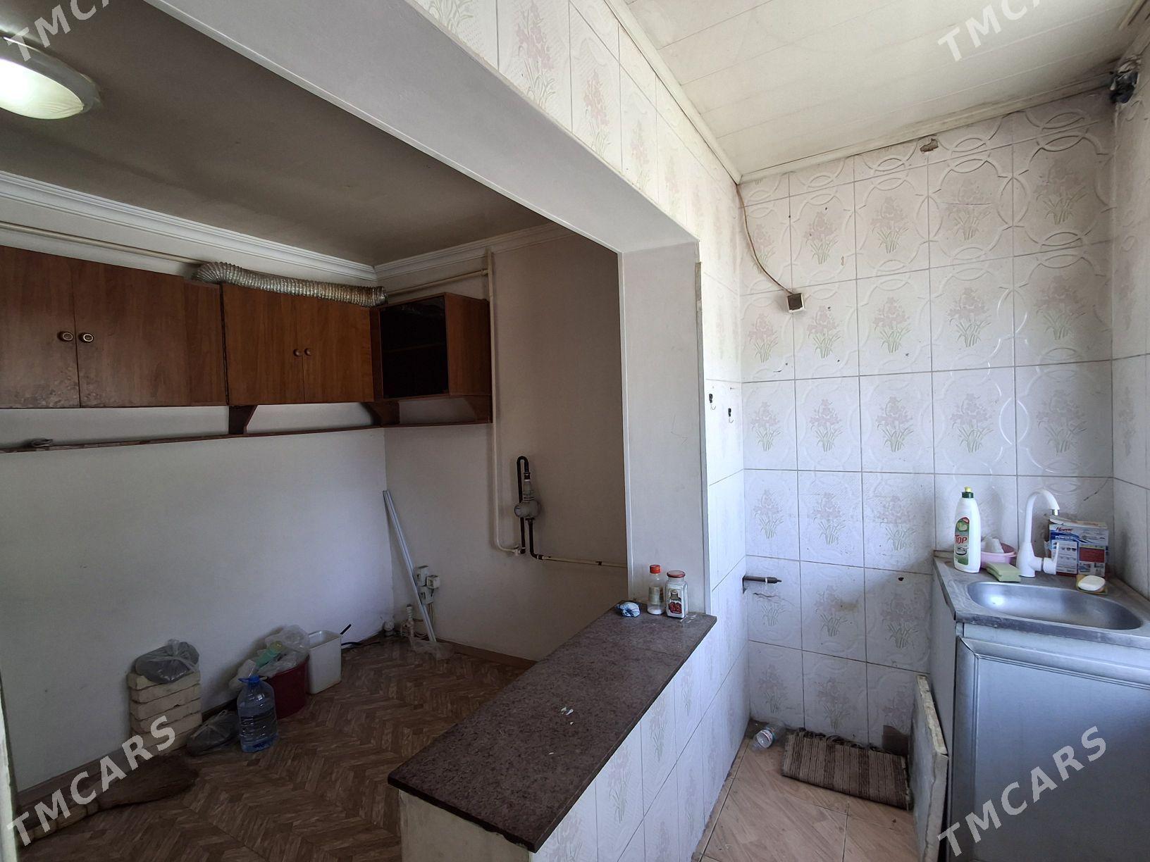 1 NJI ETAZ 3 KOMNAT - Мары - img 10