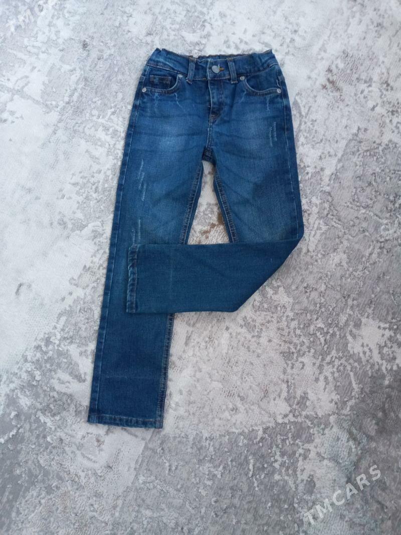 jinsy - Ашхабад - img 2