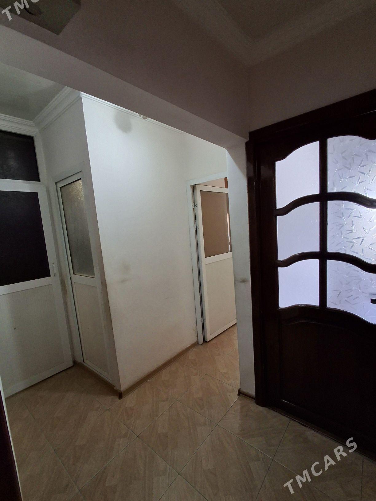 1 NJI ETAZ 3 KOMNAT - Мары - img 8