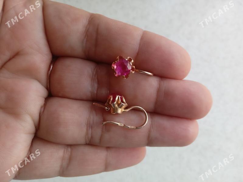 москва халка - Балканабат - img 2