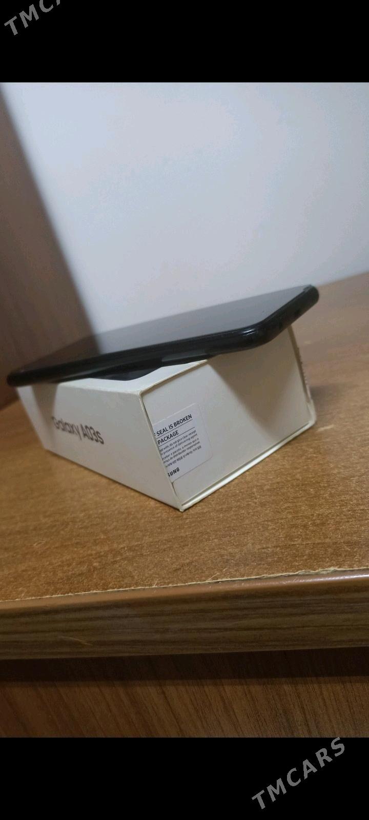 Samsung A03 S - Дашогуз - img 2