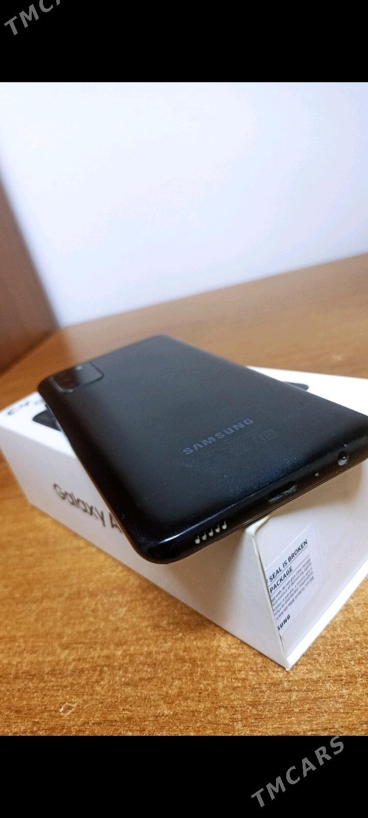 Samsung A03 S - Дашогуз - img 1