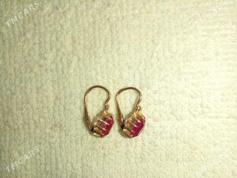 gulakhalka - Гёкдепе - img 2