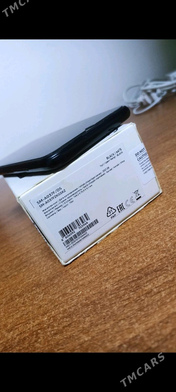 Samsung A03 S - Дашогуз - img 3