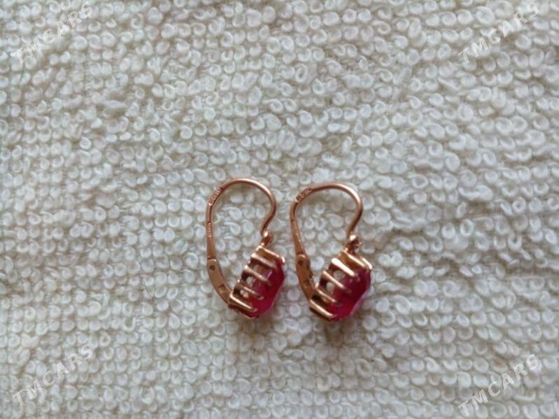 gulakhalka - Гёкдепе - img 3