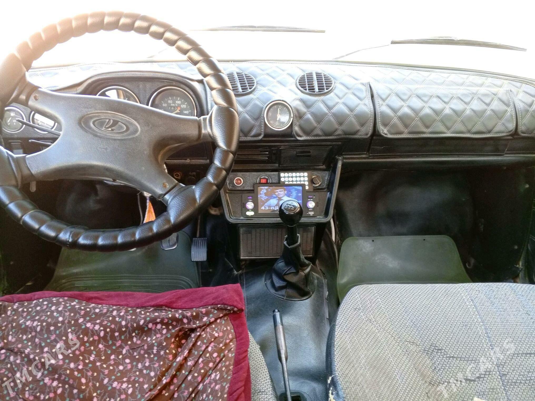 Lada 2104 1988 - 19 000 TMT - Gumdag - img 2