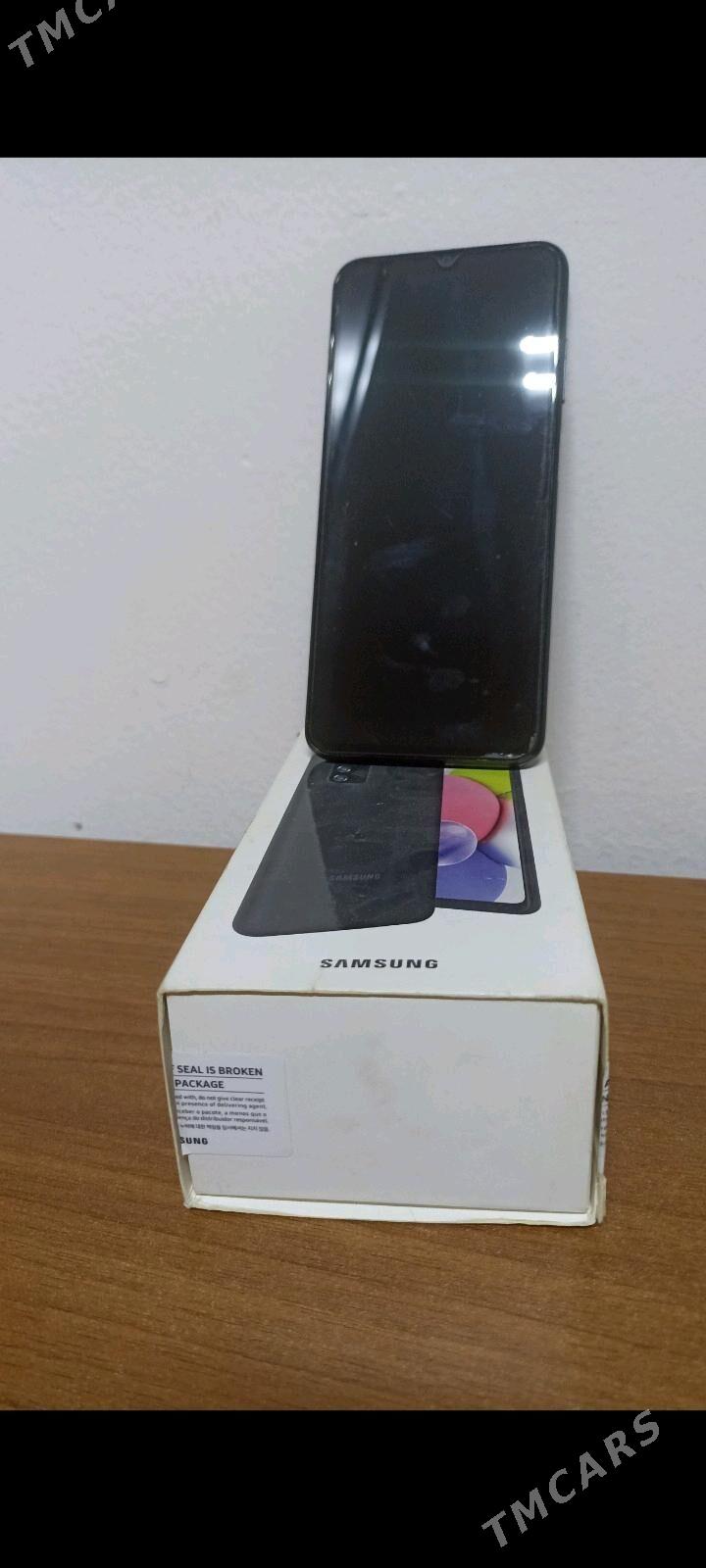 Samsung A03 S - Дашогуз - img 4