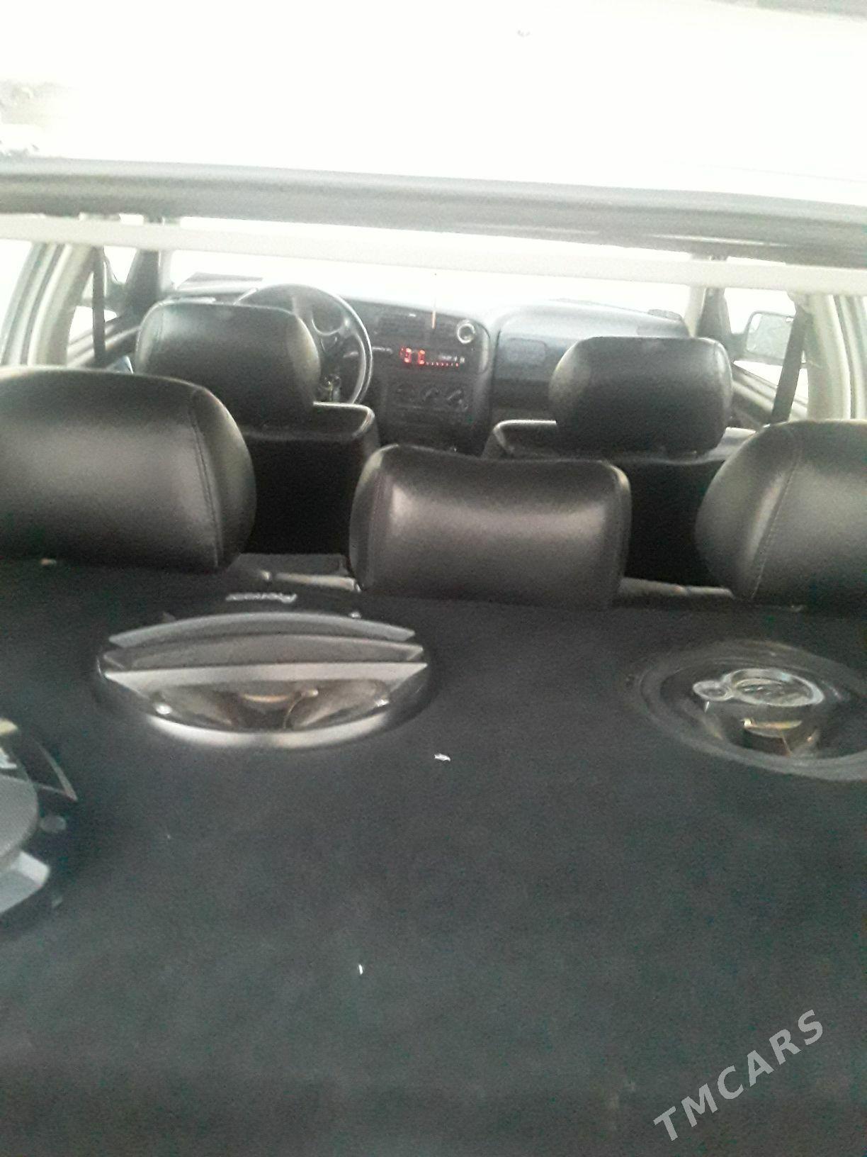 Volkswagen Golf 2001 - 30 000 TMT - Aşgabat - img 3