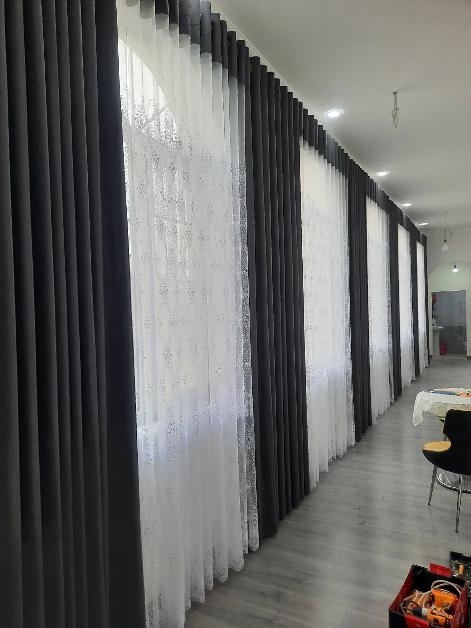 Perdeler zanavesga - Ашхабад - img 8