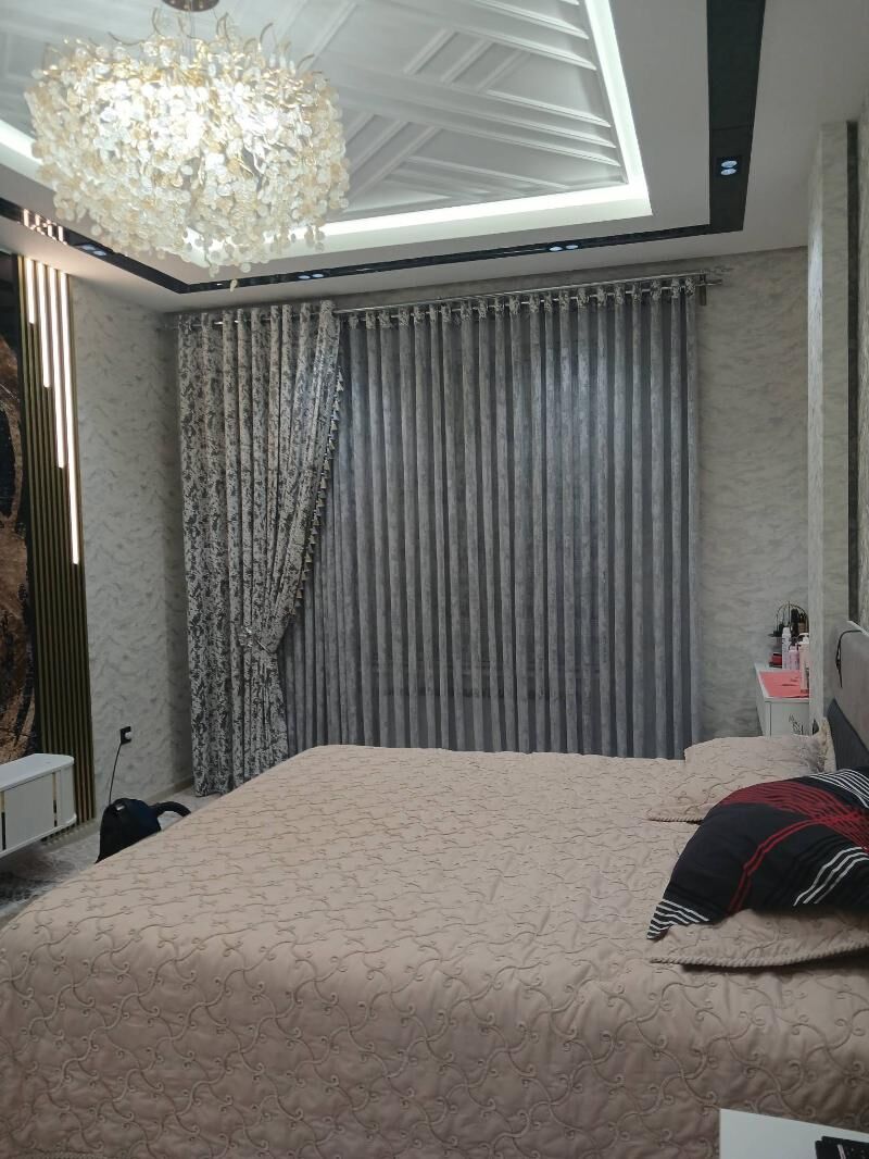 Perdeler zanavesga - Ашхабад - img 10