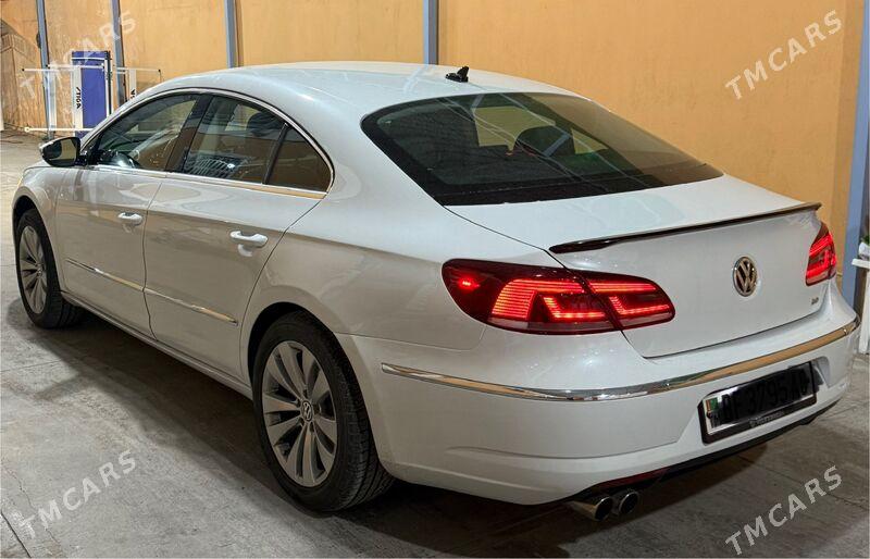 Volkswagen CC 2013 - 180 000 TMT - Aşgabat - img 3