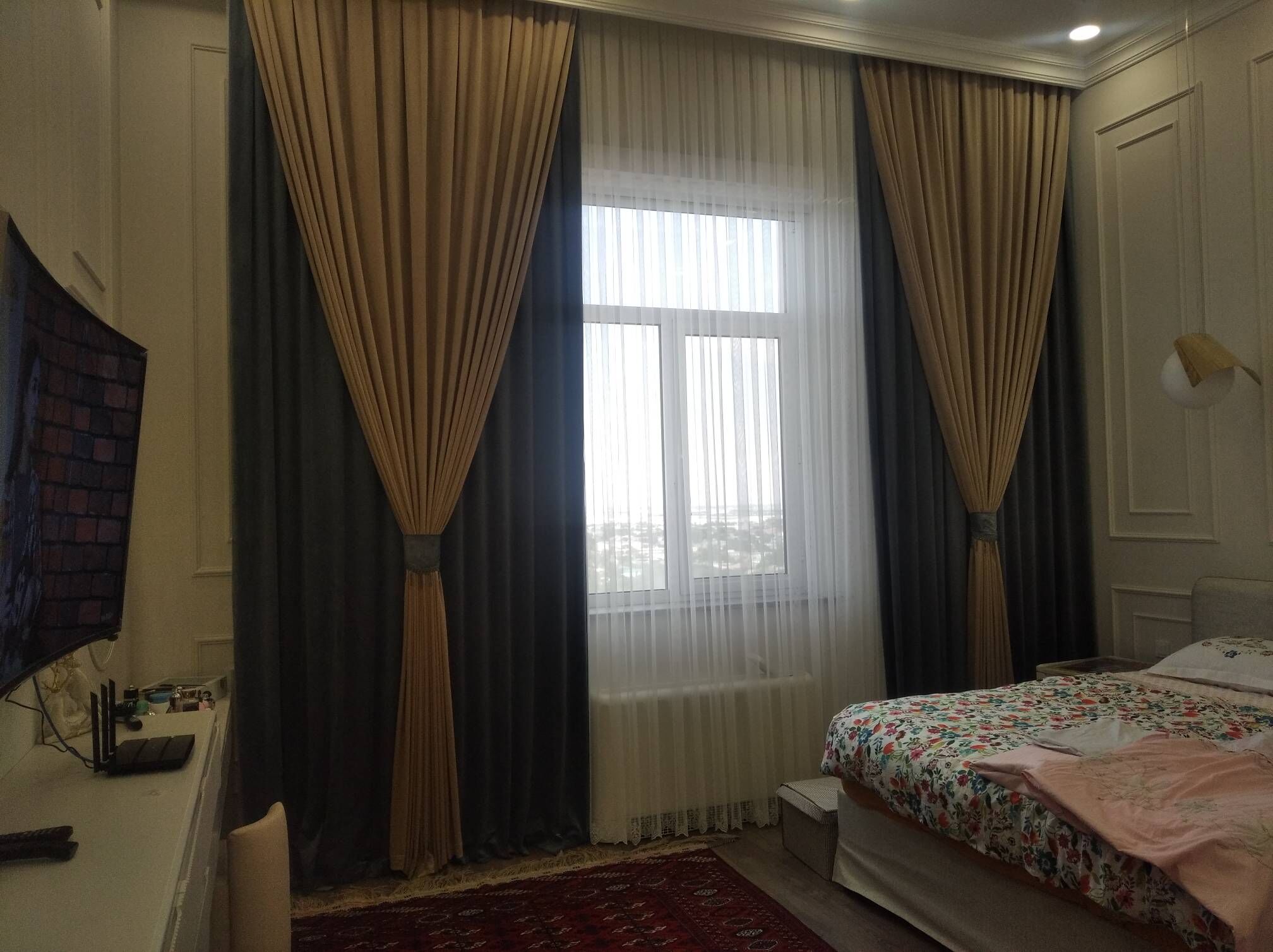 Perdeler zanavesga - Ашхабад - img 6