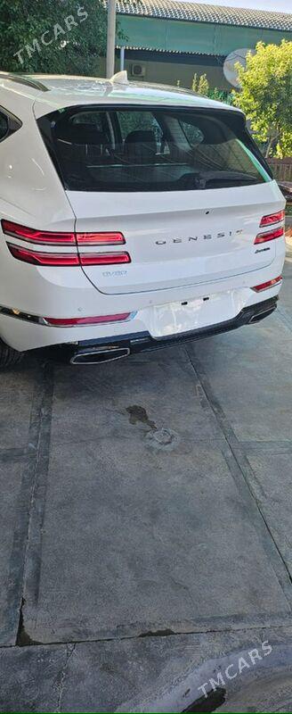 Genesis GV80 2020 - 760 000 TMT - Mary - img 4