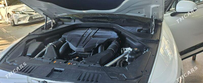 Genesis GV80 2020 - 760 000 TMT - Mary - img 10