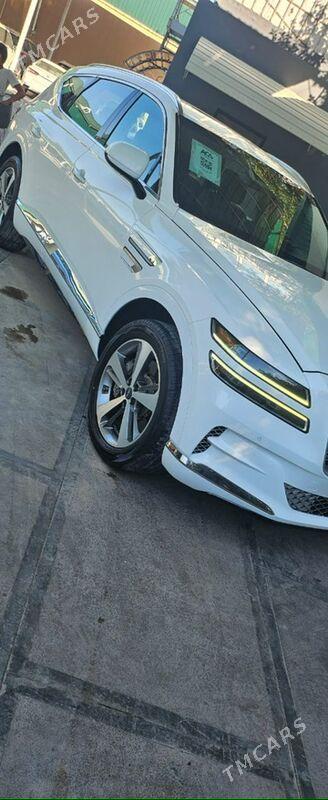 Genesis GV80 2020 - 760 000 TMT - Mary - img 1