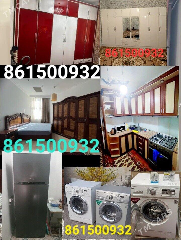 КIRMAŠYN ALYAS - Ашхабад - img 9