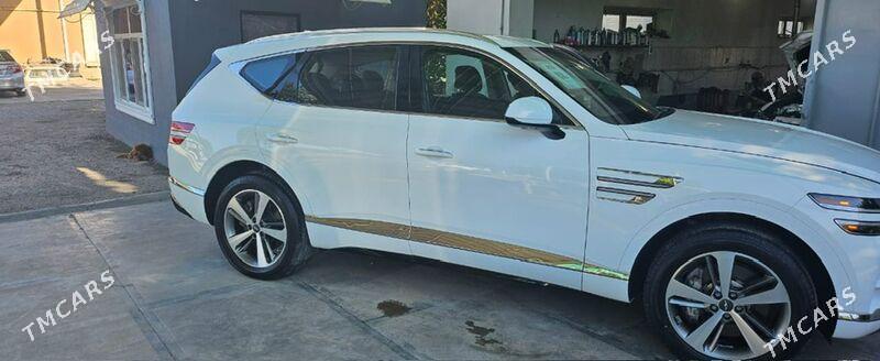 Genesis GV80 2020 - 760 000 TMT - Mary - img 5