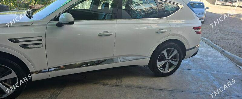 Genesis GV80 2020 - 760 000 TMT - Mary - img 3