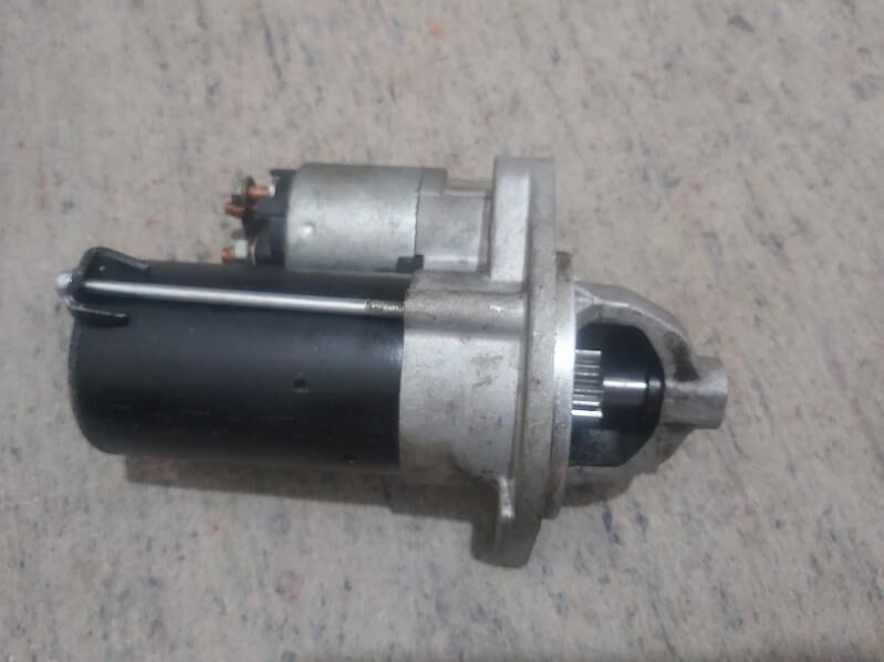 starter 350 TMT - Гороглы (Тагта) - img 2