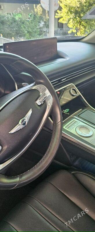 Genesis GV80 2020 - 760 000 TMT - Mary - img 7