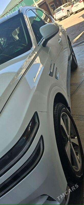 Genesis GV80 2020 - 760 000 TMT - Mary - img 2