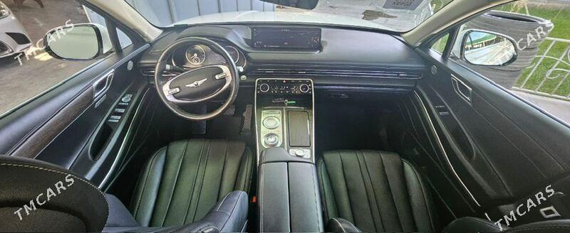 Genesis GV80 2020 - 760 000 TMT - Mary - img 6