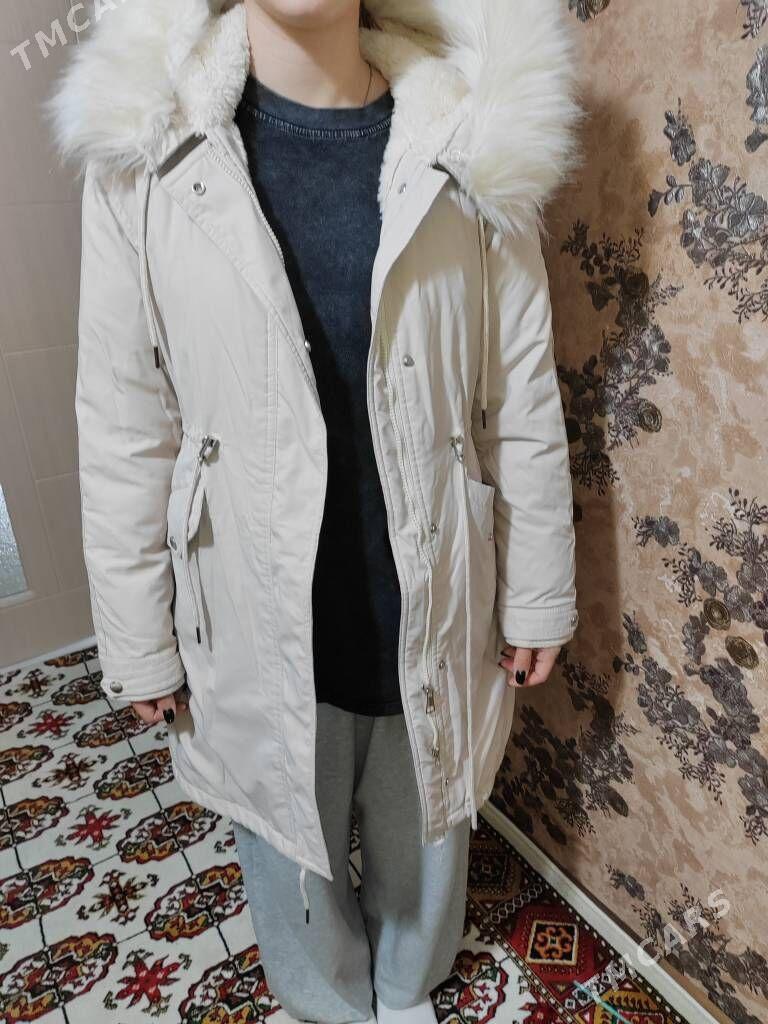 Куртка - Ашхабад - img 3