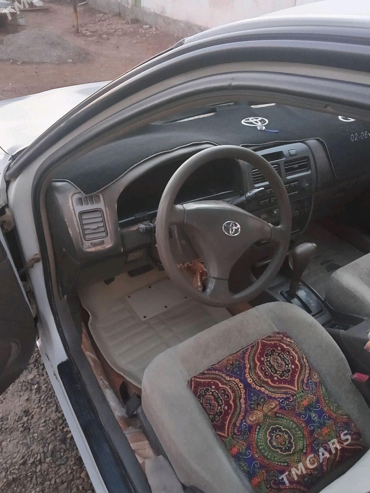 Toyota Camry 1995 - 60 000 TMT - Tejen - img 5