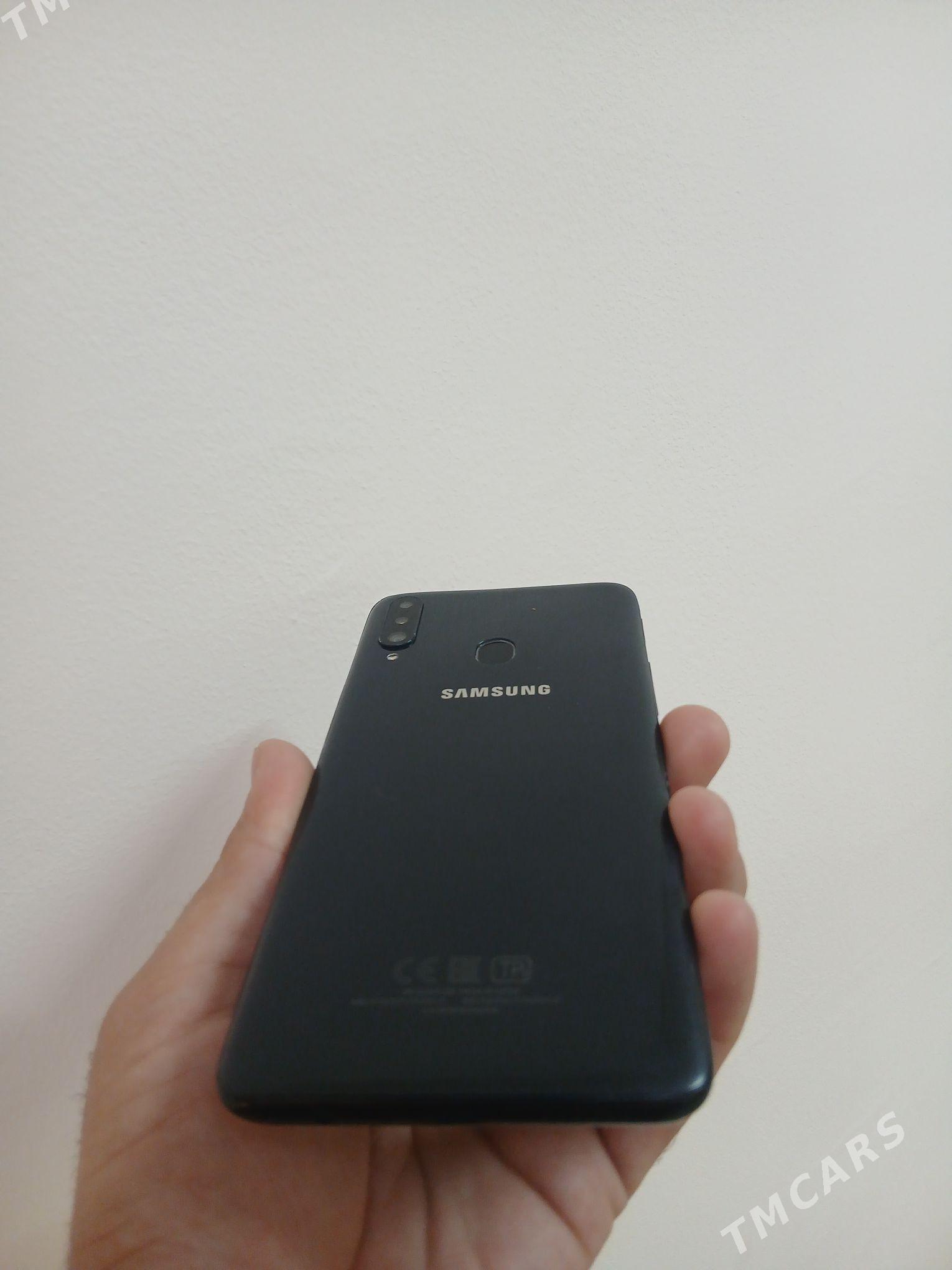 Samsung a20s - 10 мкр - img 1