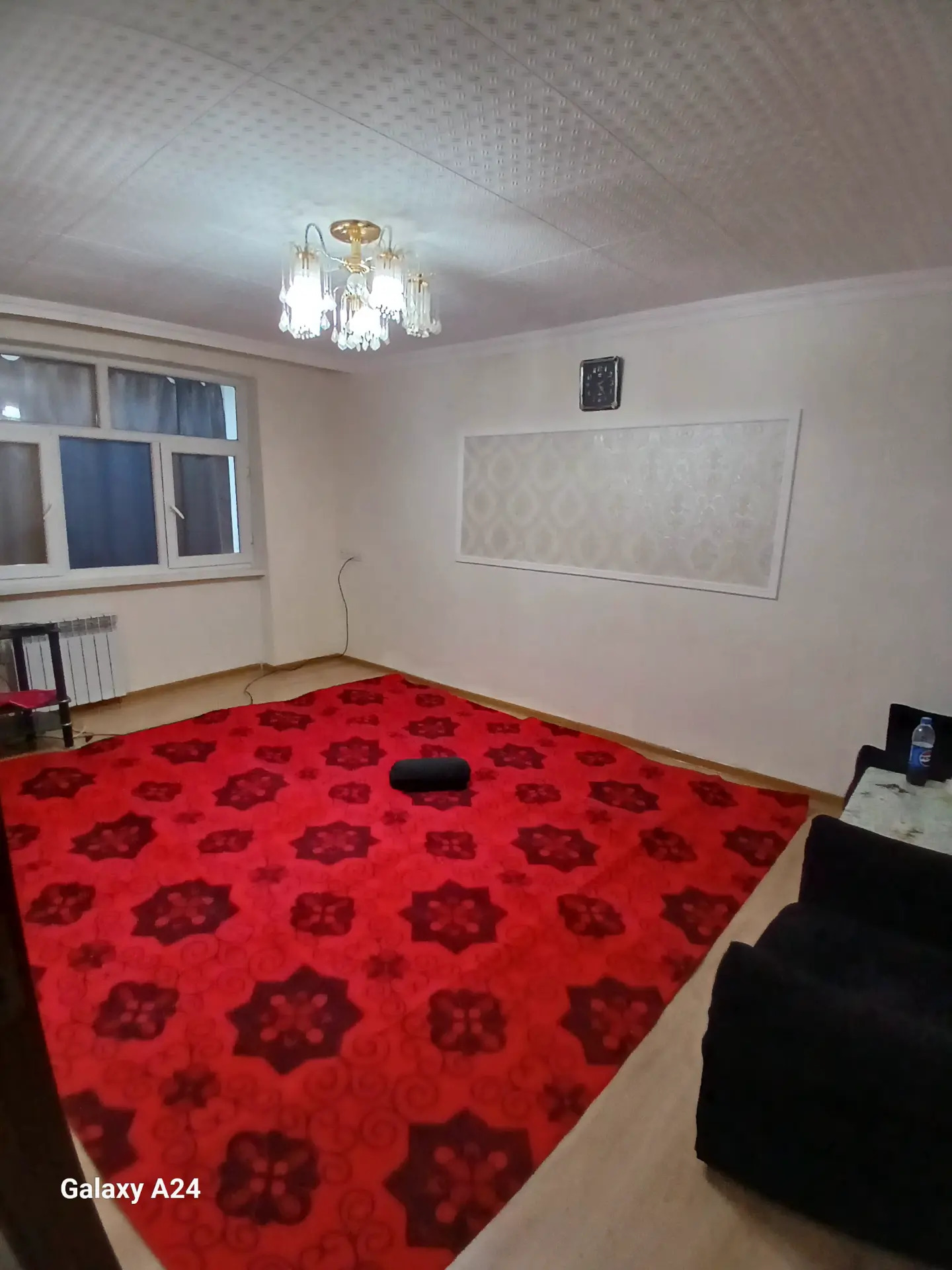 30 njy mekr 2 komnat - Aşgabat - img 3