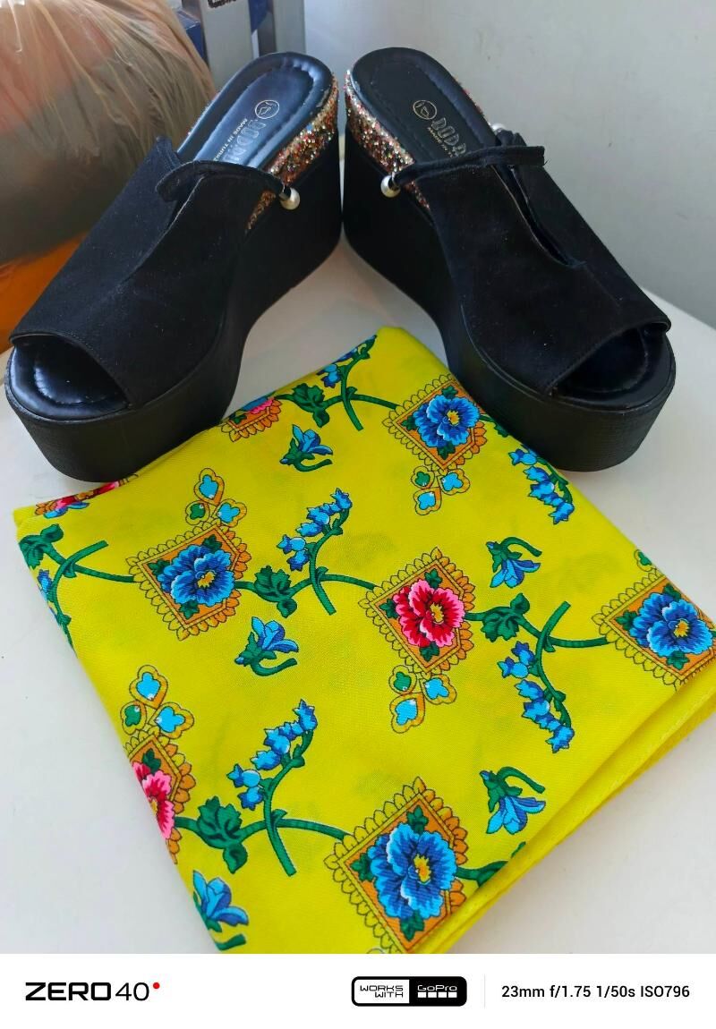 Туфли+Камплект - Aşgabat - img 8