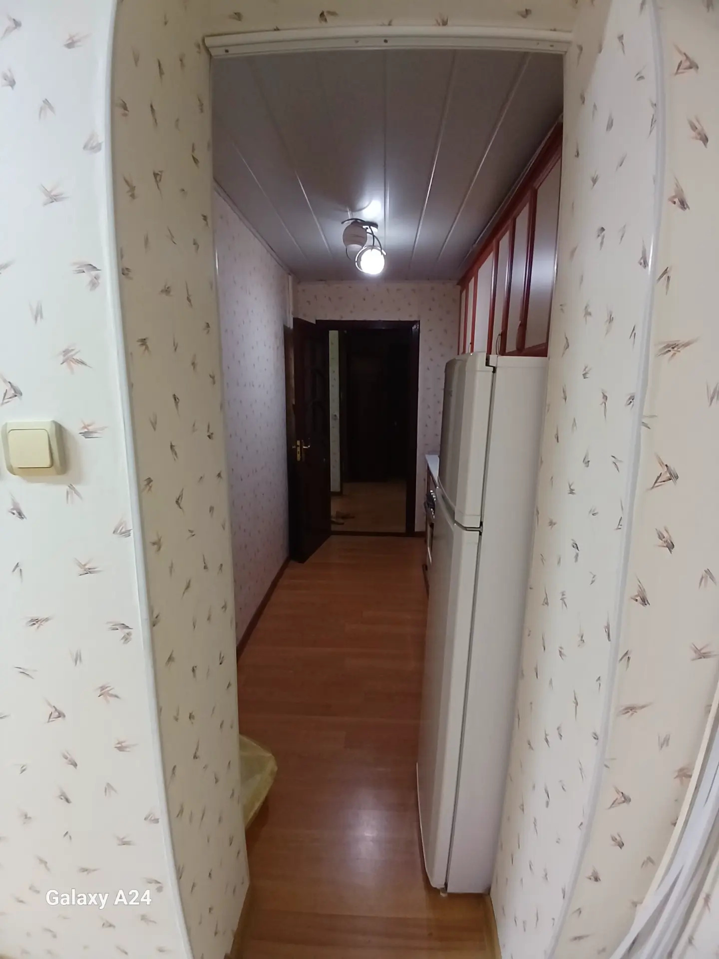 30 njy mekr 2 komnat - Aşgabat - img 7