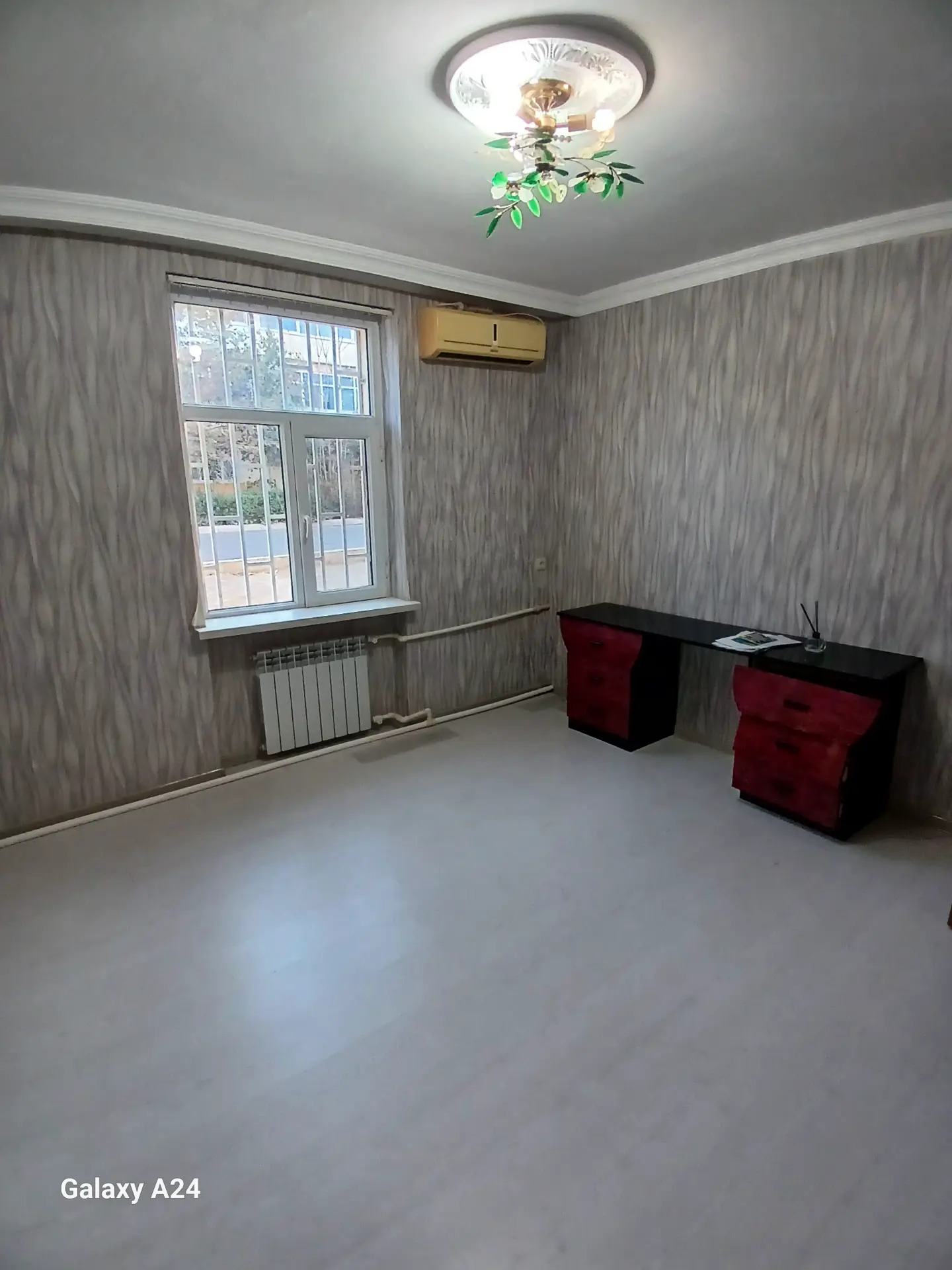 30 njy mekr 2 komnat - Aşgabat - img 1