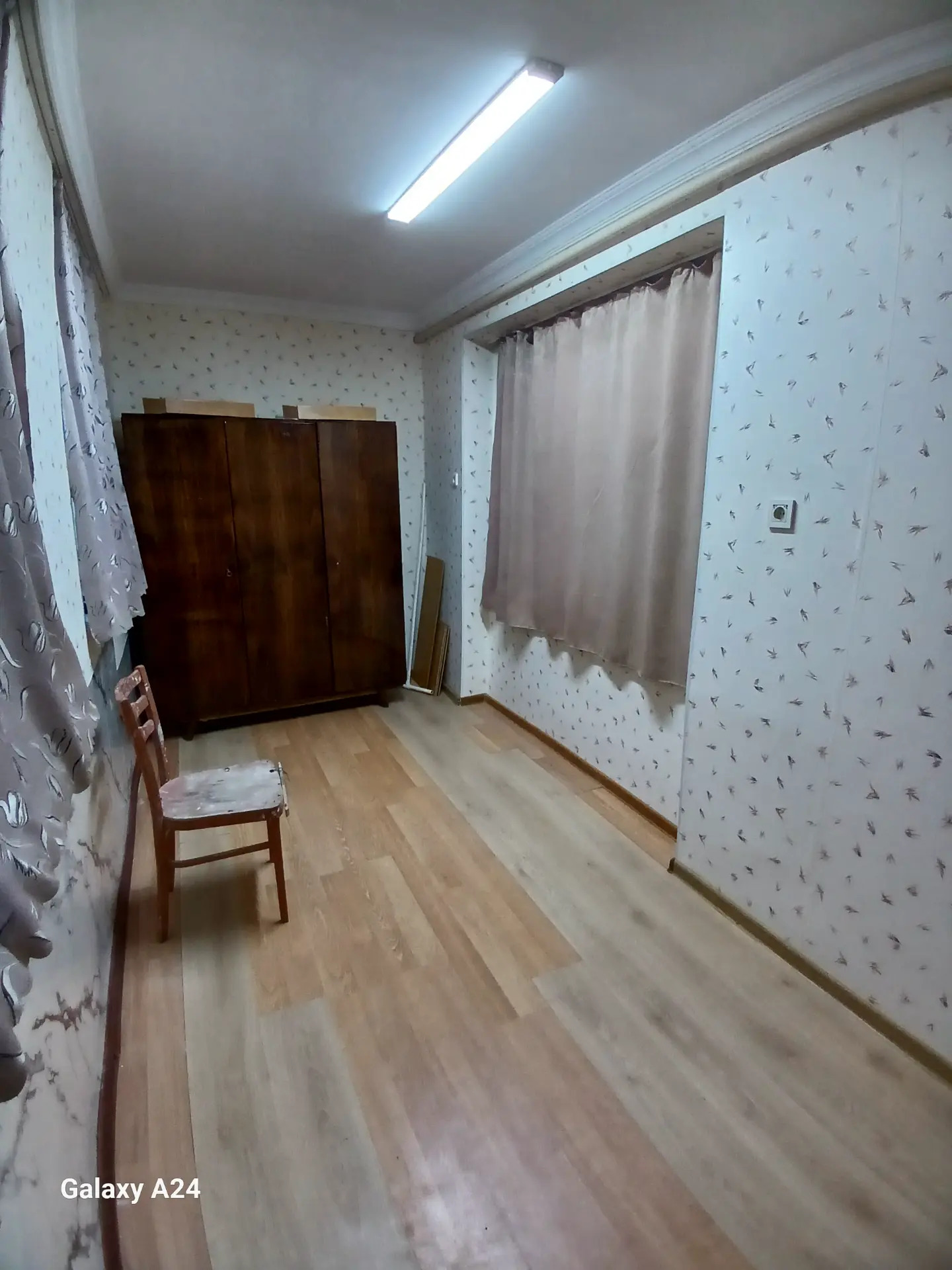 30 njy mekr 2 komnat - Aşgabat - img 5