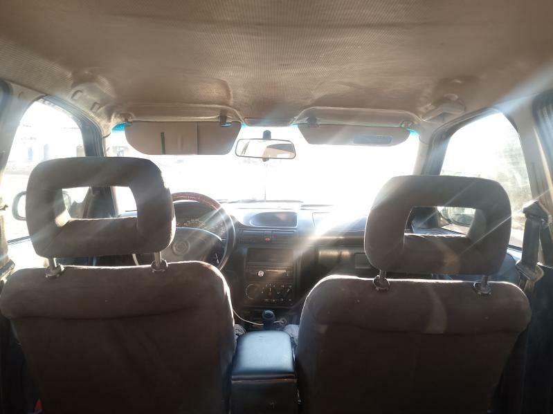 Opel Astra 1999 - 48 000 TMT - Дашогуз - img 10