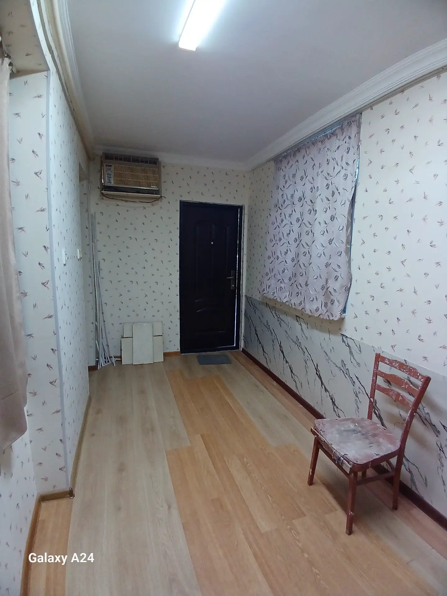 30 njy mekr 2 komnat - Aşgabat - img 6