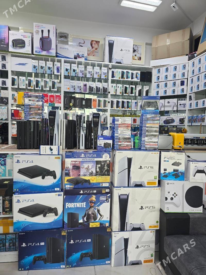 PLAYSTATION 4/5 ALỲAS GYMMAT B - Mary - img 2