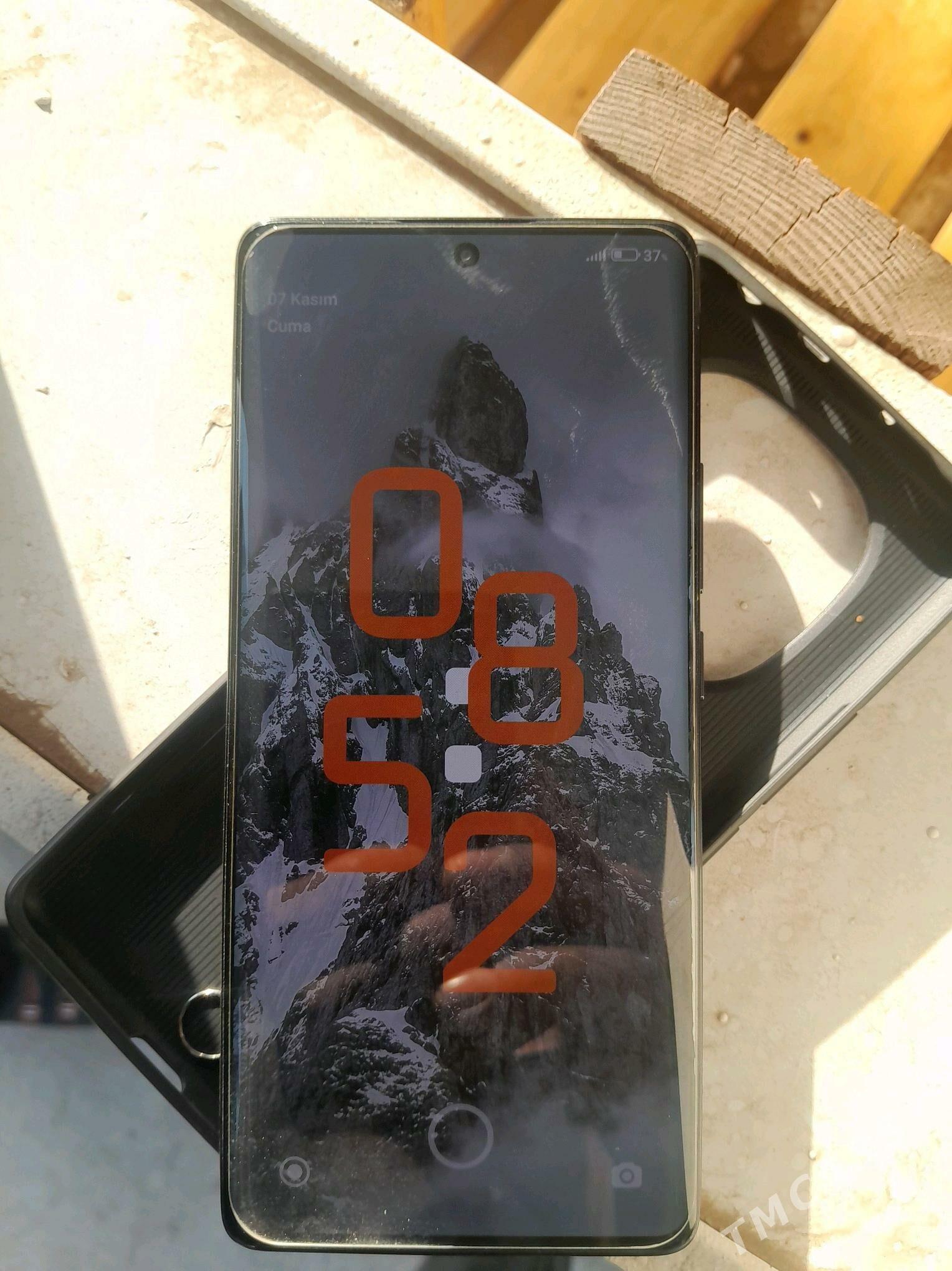 Redmi Not 14 pro - Baýramaly - img 1