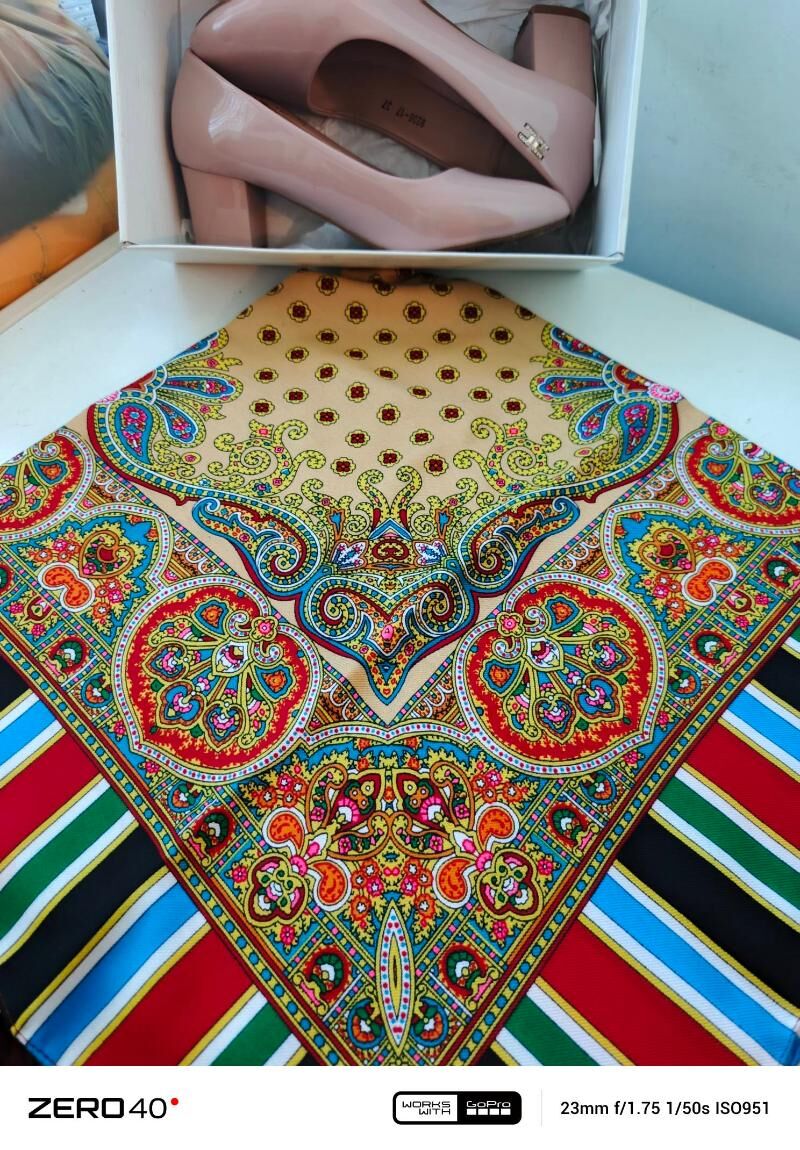 Туфли+Камплект - Aşgabat - img 9