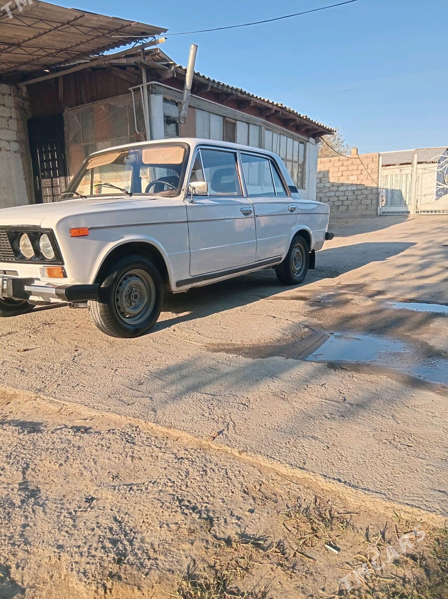 Lada 2106 1988 - 25 000 TMT - Ак-Бугдайский этрап - img 1