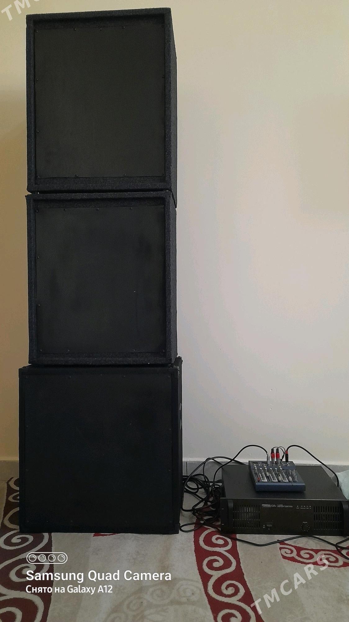 toy aparat kalonka - Aşgabat - img 1