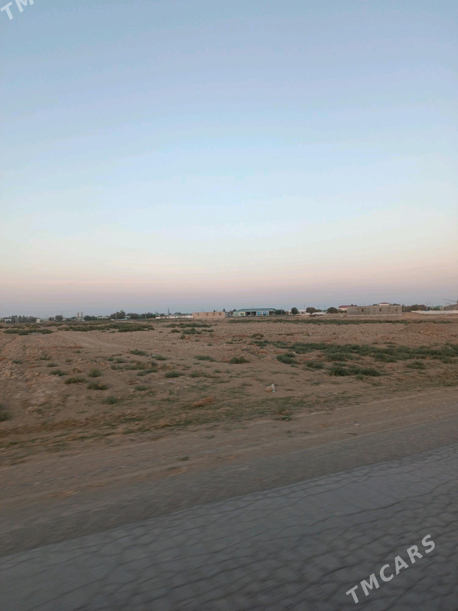 Jaý plan- Mellek ýer - Ak bugdaý etraby - img 3